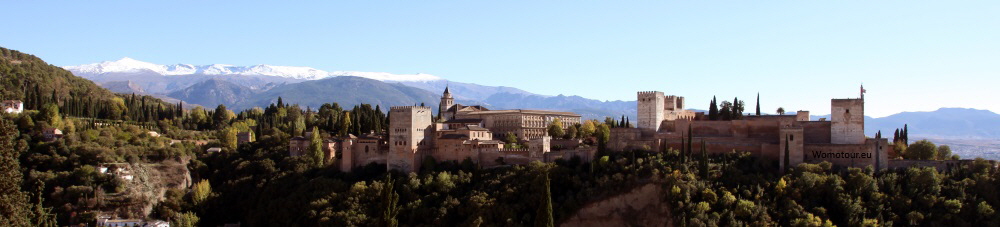 Alhambra-G